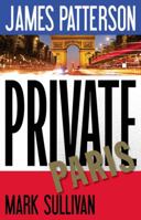 Private Paris 0316407054 Book Cover