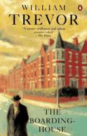 The Boarding-House 0140107495 Book Cover