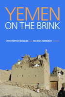 Yemen on the Brink 0870032534 Book Cover