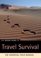 The Rough Guide to Travel Survival 1 (Rough Guide Reference) 1843534061 Book Cover