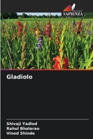 Gladiolo (Italian Edition) 6207179730 Book Cover