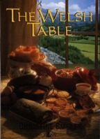 The Welsh Table 0862433053 Book Cover