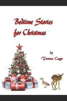 Bedtime Stories for Christmas 1520106017 Book Cover