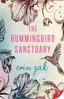 The Hummingbird Sanctuary 1636791638 Book Cover