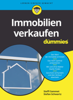 Immobilien verkaufen für Dummies (Für Dummies) (German Edition) 3527716483 Book Cover