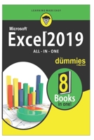 Excel 2019 null Book Cover