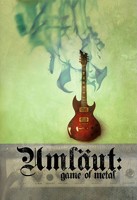 Umlaut: Game of Metal 0857440004 Book Cover