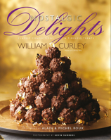 Nostalgic Delights: Classic Confections & Timeless Treats 1910254576 Book Cover