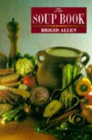 The Soup Book 0333582241 Book Cover