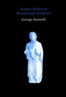 Further Studies in Romanesque Sculpture 090713260X Book Cover