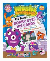 Roary Eyes His Cards! 0794426018 Book Cover