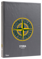 Stone Island: Storia Revised & Updated 084783865X Book Cover