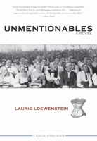 Unmentionables 1617751944 Book Cover