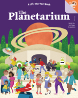 The Planetarium 1925970884 Book Cover