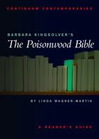Barbara Kingsolver's The Poisonwood Bible: A Reader's Guide 0826452345 Book Cover