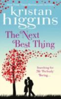 The Next Best Thing 0373777345 Book Cover
