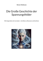 Die Große Geschichte der Spannungsfelder: Wie Gegensätze sich verweben - eine Reise zu Resonanz und Synthese (German Edition) 3769389433 Book Cover