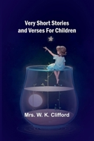 Very Short Stories and Verses For Children 9362927802 Book Cover