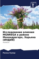 Исследование влияния MGNREGA в 6205612062 Book Cover