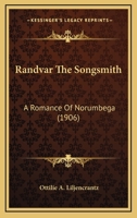 Randvar the Songsmith 0548661286 Book Cover