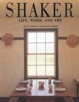 Shaker: Life, Work and Art 039559927X Book Cover