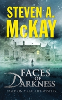 Faces of Darkness 1672331447 Book Cover