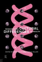 Researching Cultural Differences in Health 041511182X Book Cover