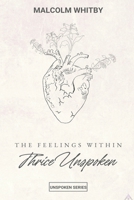 Thrice Unspoken B0BYLZY7W2 Book Cover