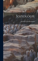 Soziologie 101903209X Book Cover