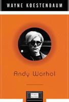 Andy Warhol (Penguin Lives) 0670030007 Book Cover