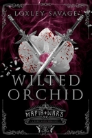 Wilted Orchid B09TG5L23H Book Cover