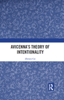 Avicenna’s Theory of Intentionality 1032671882 Book Cover