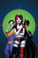 Harley Quinn, Volume 5: The Joker's Last Laugh 1401271995 Book Cover