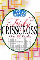 Tricky CrissCross 0998665657 Book Cover