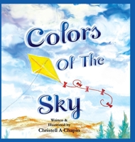 Colors Of The Sky 1953108024 Book Cover
