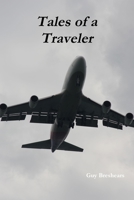 Tales of a Traveler 9887703931 Book Cover