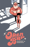 Open Bar 1637150504 Book Cover