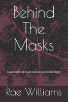 Behind The Masks 1651748438 Book Cover