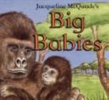 Big Babies 0806975377 Book Cover