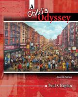 A Child's Odyssey: Child and Adolescent Development 053435503X Book Cover