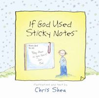 If God Used Sticky Notes® 0736918523 Book Cover