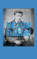 Mellom slagene: Drama I en akt (Norwegian Bokmal Edition) 8293873809 Book Cover