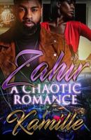 Zahir: A Chaotic Romance 173078383X Book Cover