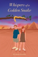 Whispers of a Golden Snake B0G712RMQ3 Book Cover
