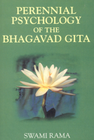 Perennial Psychology of the Bhagavad-Gita 0893890901 Book Cover