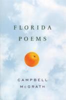 Florida Poems 0060527366 Book Cover