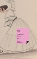 Tradiciones limeñas (Historia) (Spanish Edition) 8411263401 Book Cover