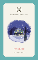 Voting Day 191414807X Book Cover