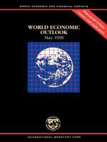 May 1998 1557757402 Book Cover