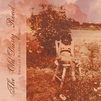 The Old Dusty Road 1449089461 Book Cover